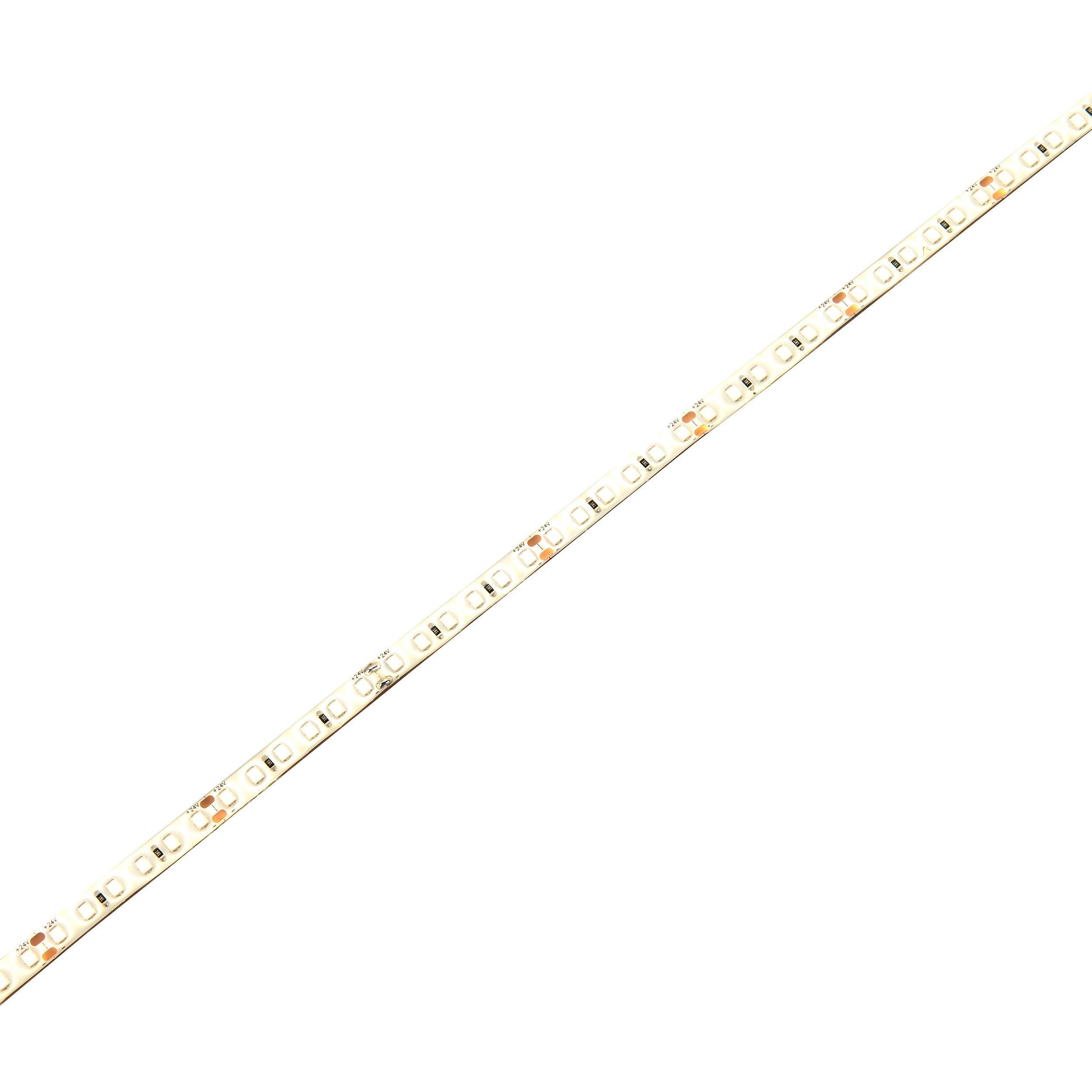 orion65 led 4000k 9 6w m 30m ip65 288w led flexible strip light by saxby lighting, close up image 233