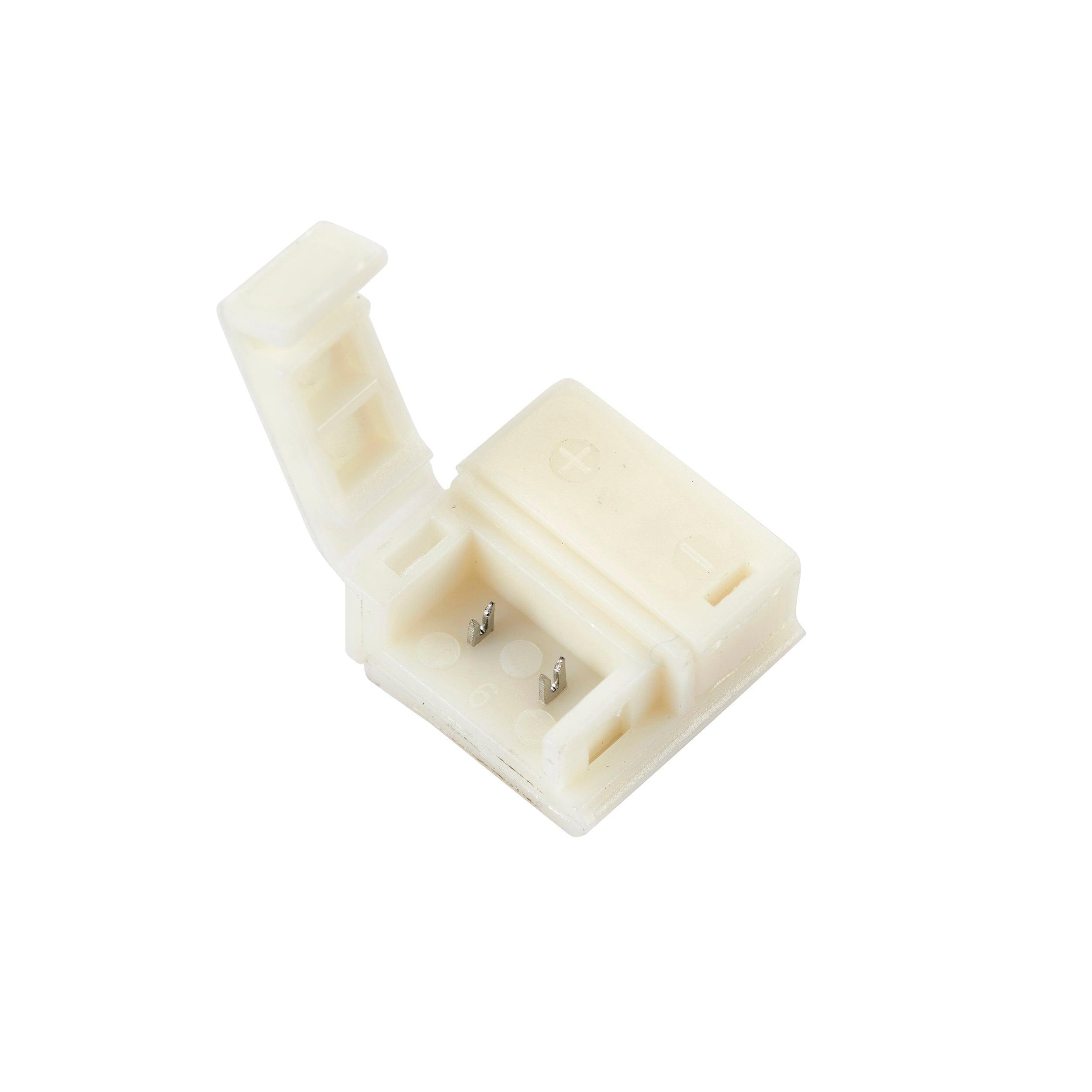 orion 65 67 connector tape to tape ip67by Saxby Lighting, close up image