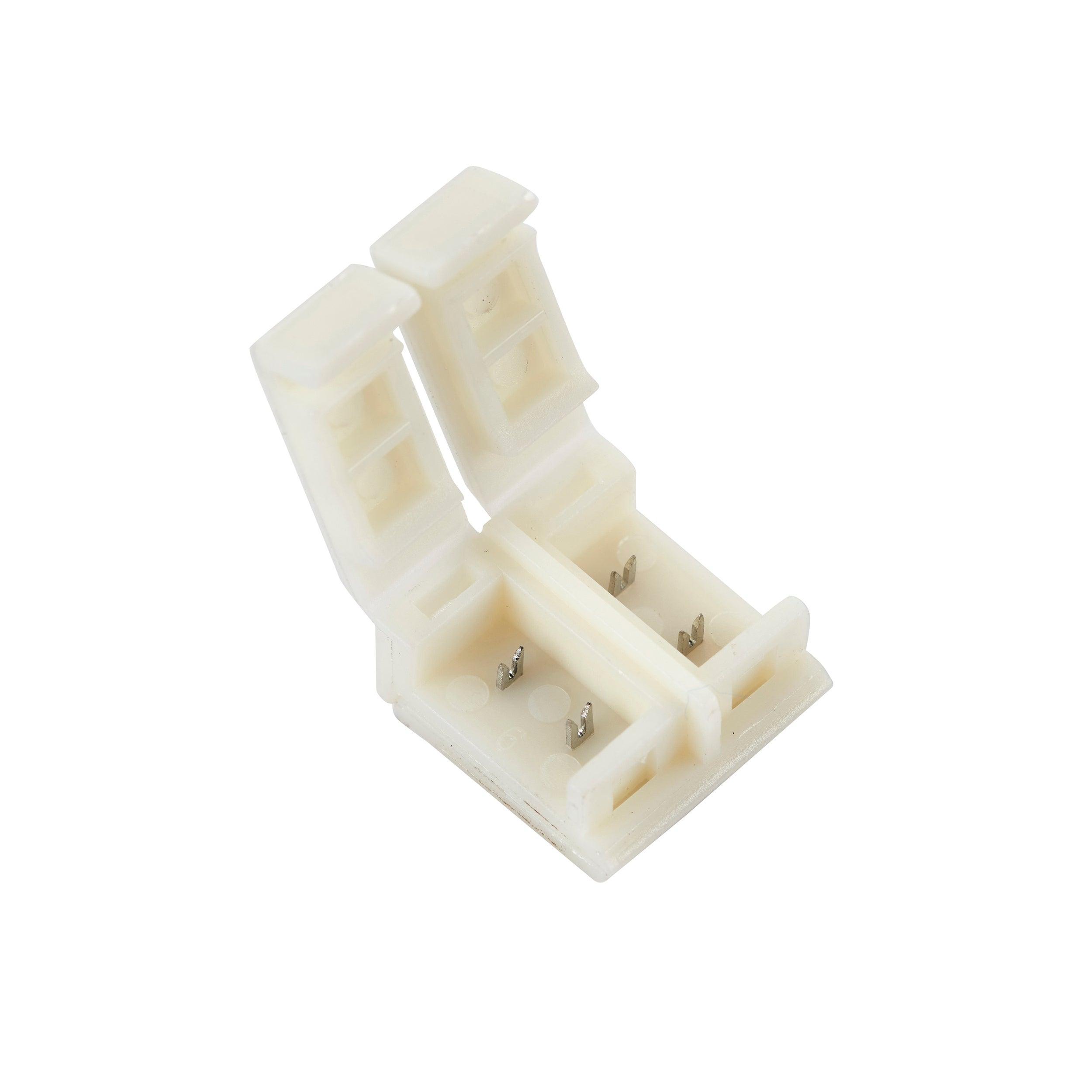 orion 65 67 connector tape to tape ip67 by saxby lighting, close up image 448