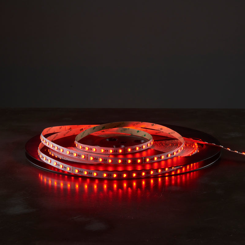 OrionRGB LED 12W/M 30M 360W LED Flexible Strip Light