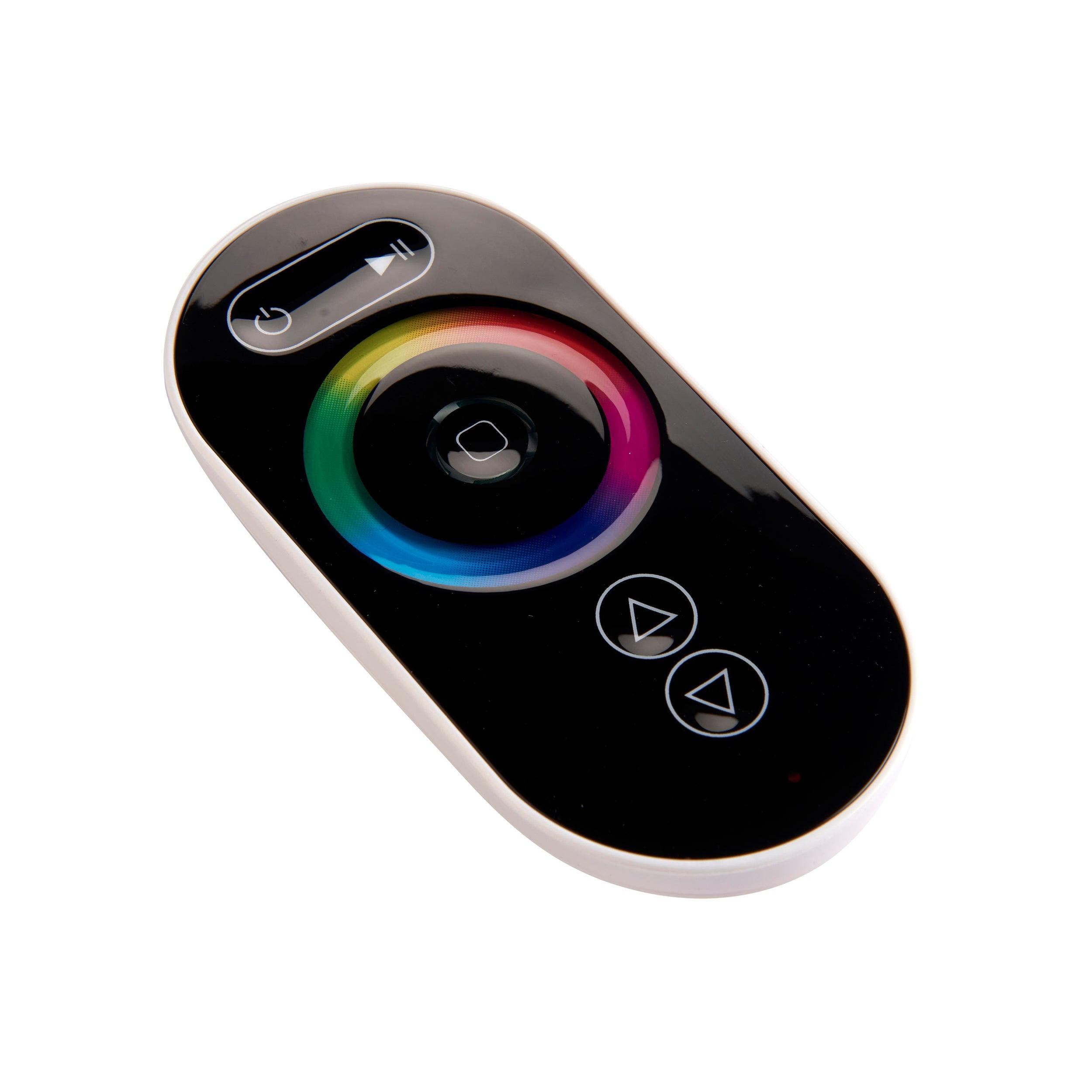 orionrgb touch remoteby saxby lighting
