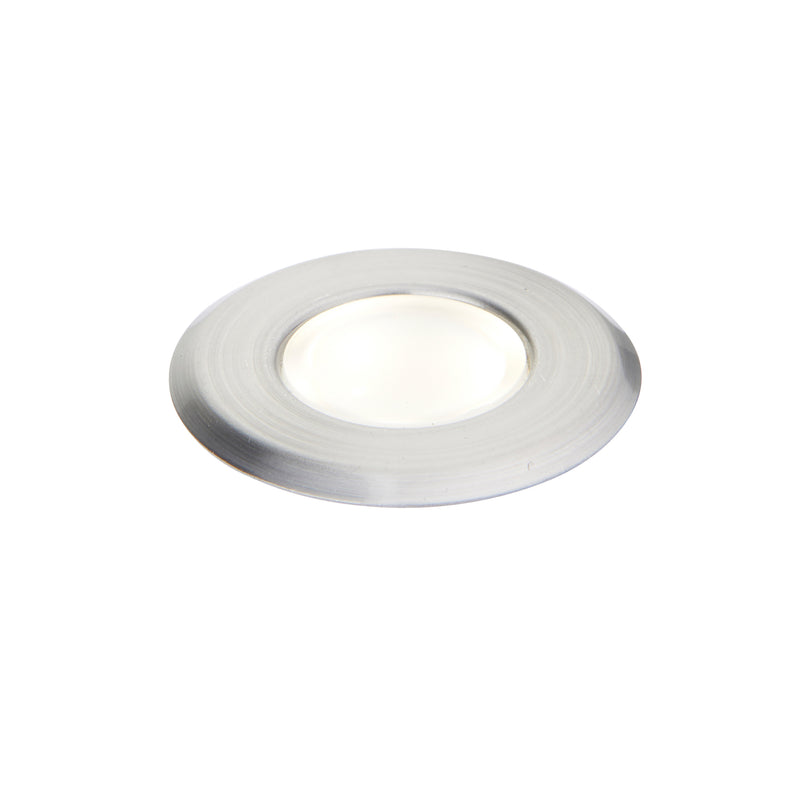 Cove Cool White Decking Light IP67 0.8W