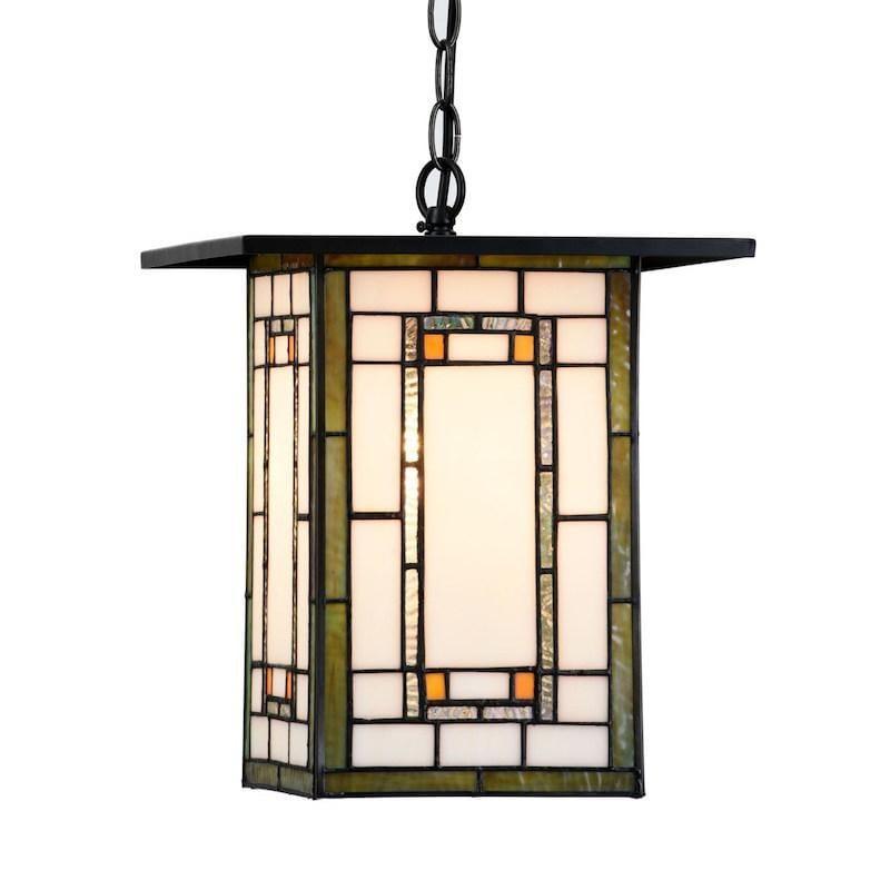 aragon tiffany lantern