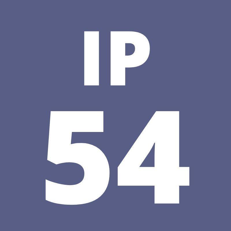 spikey black outdoor spike garden light 51621bk by searchlight lighting, IP rating guide