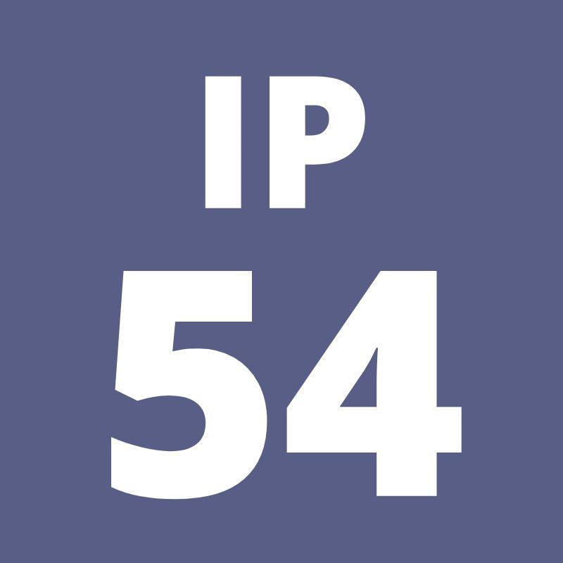 elstead beta aged iron finish aluminium 4 ring garden bollard light IP rating image