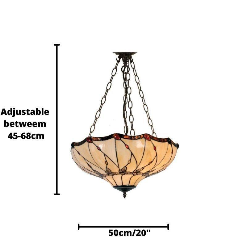 38 Living room lighting image