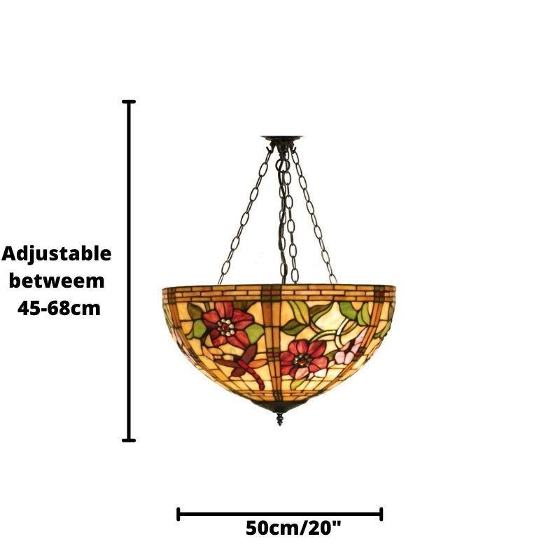 32 Living room lighting image