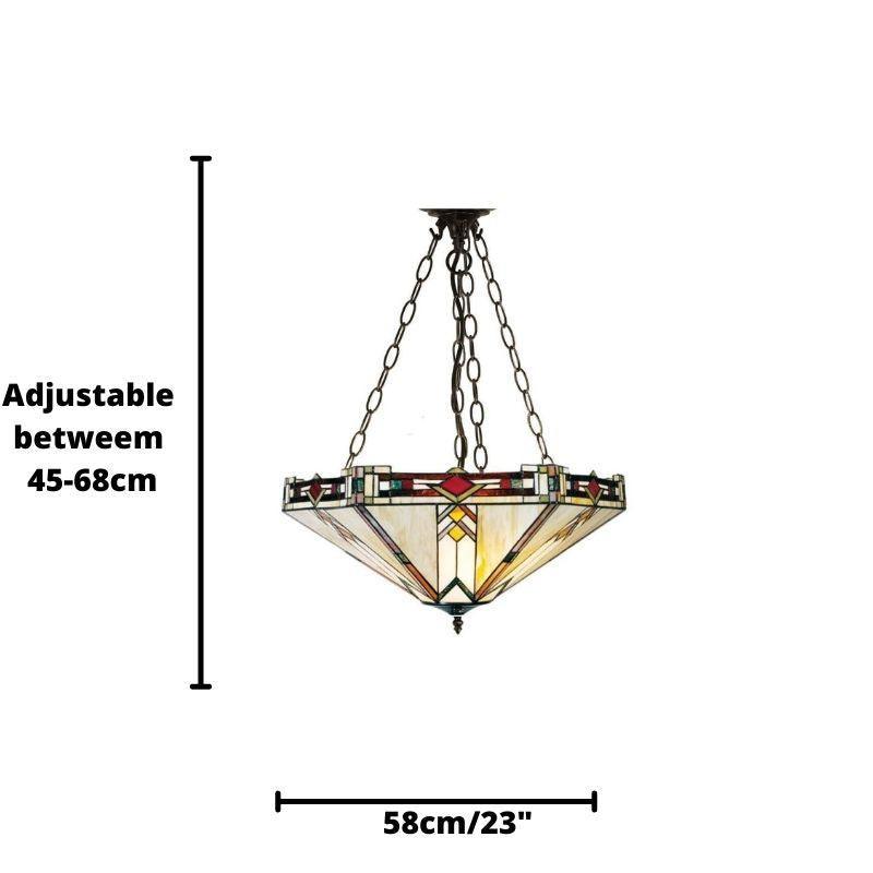 36 Living room lighting image