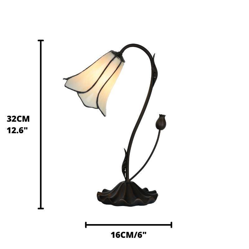 judy tiffany bedside lamp LED Lamp Bulb Guide