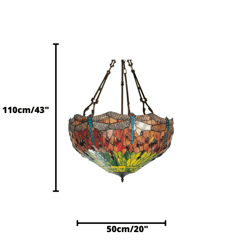 23 Close Up Lit Image