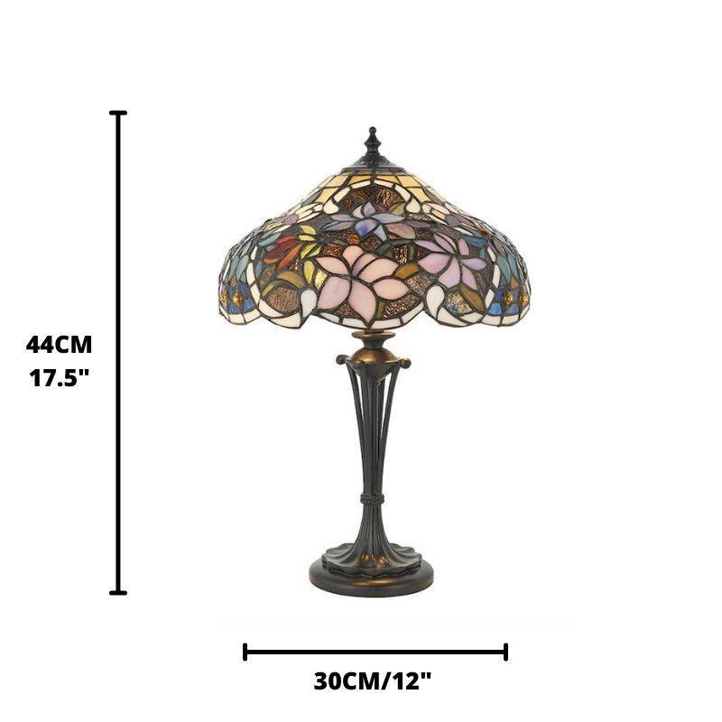 sullivan medium table lamp kitchen lighting image