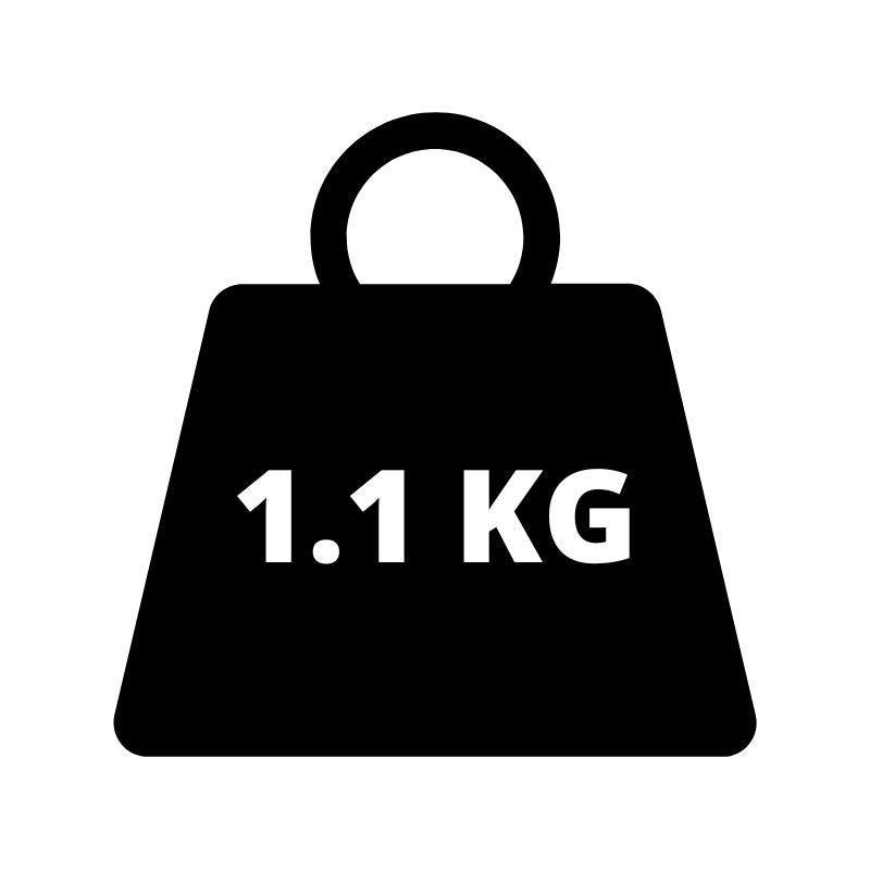 pimva handmade black rattan ceiling pendant light by Endon Lighting Light Weight Guide