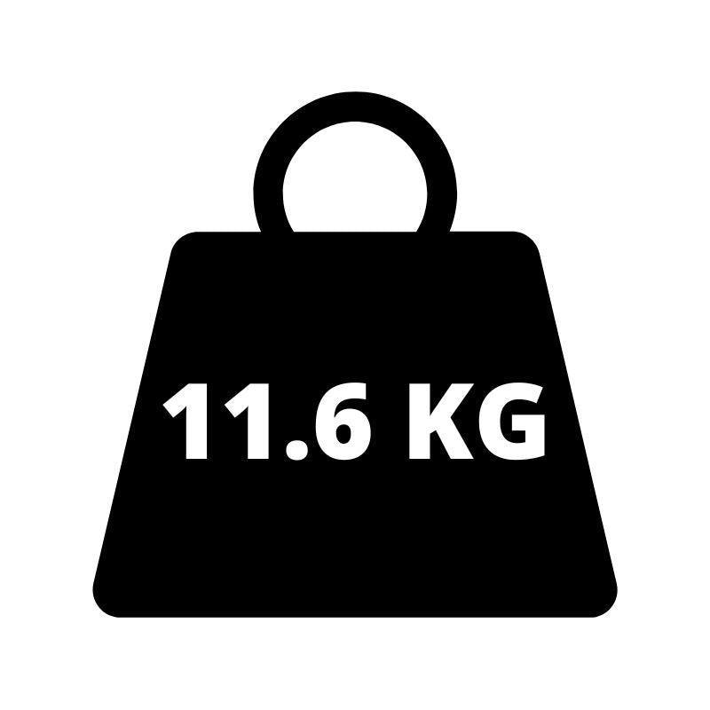 michelle 5 light chrome oval ceiling pendant crystal cut balls by searchlight lighting, weight image