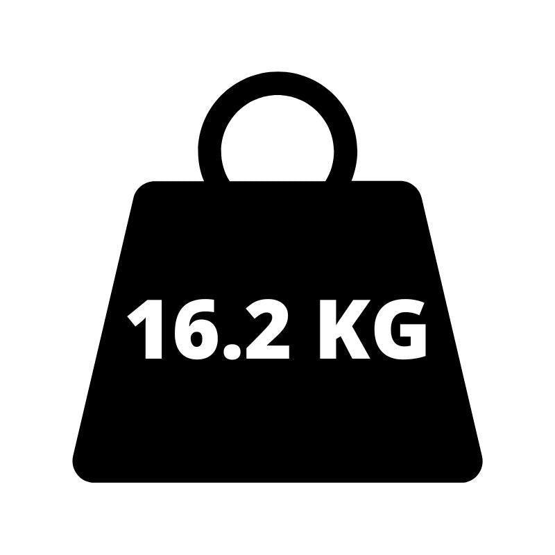 viviana 12 light gold champagne crystal ceiling pendant by Endon Lighting Light Weight Guide