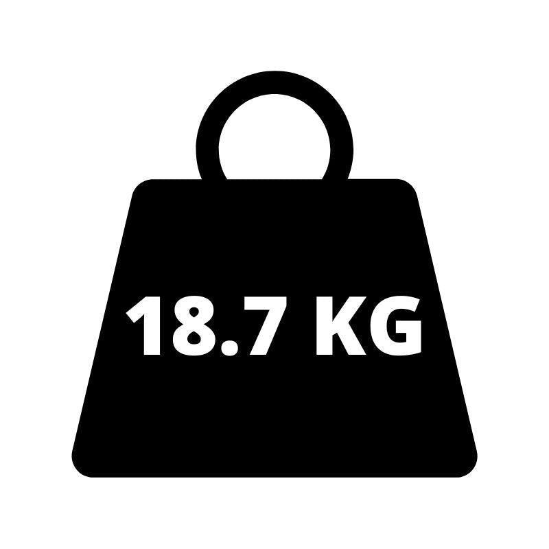 Feiss Sonoma Valley Aged Tortoise Shell 9 Light Chandelier-Elstead Lighting-3-Tiffany Lighting Direct