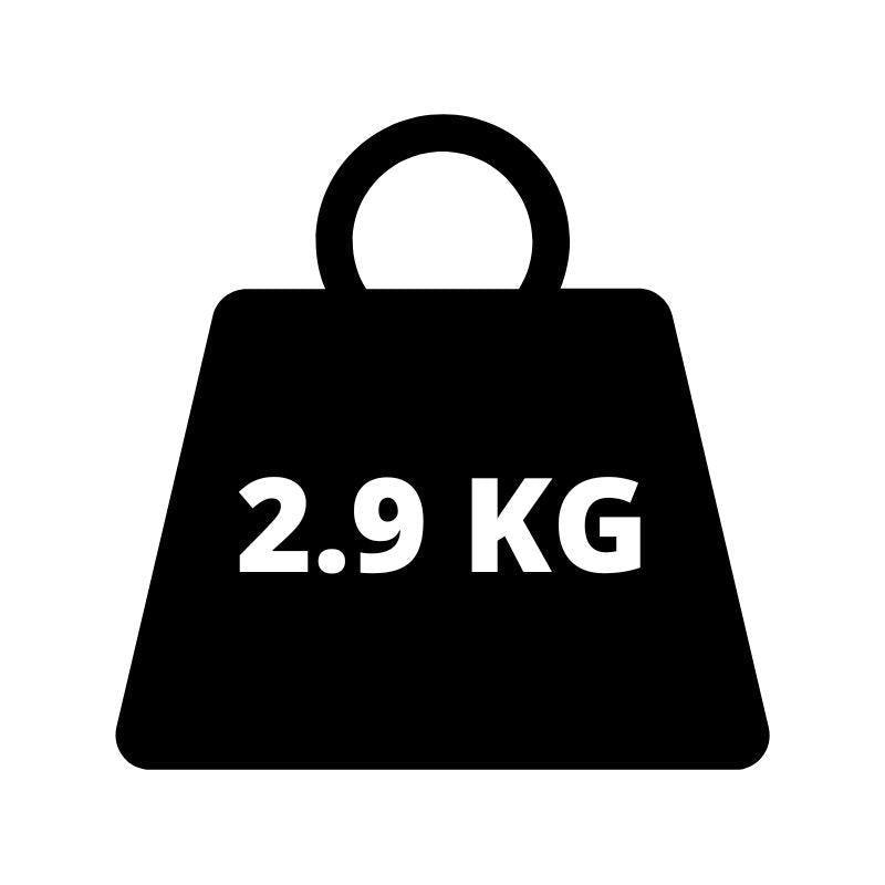 copy of ipswich tiffany lamp product weight image