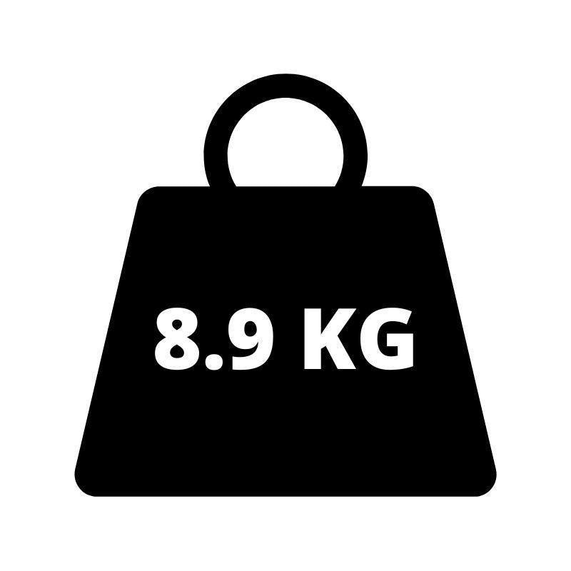 Feiss Abbey 3 Light Silver Pendant Ceiling Light-Ceiling Pendant Lights-Elstead Lighting-4-Tiffany Lighting Direct