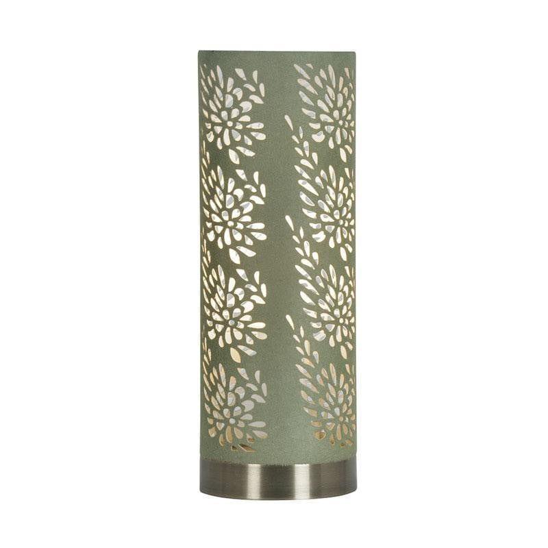 Oaks Lighting Tema Sage Table Lamp 1