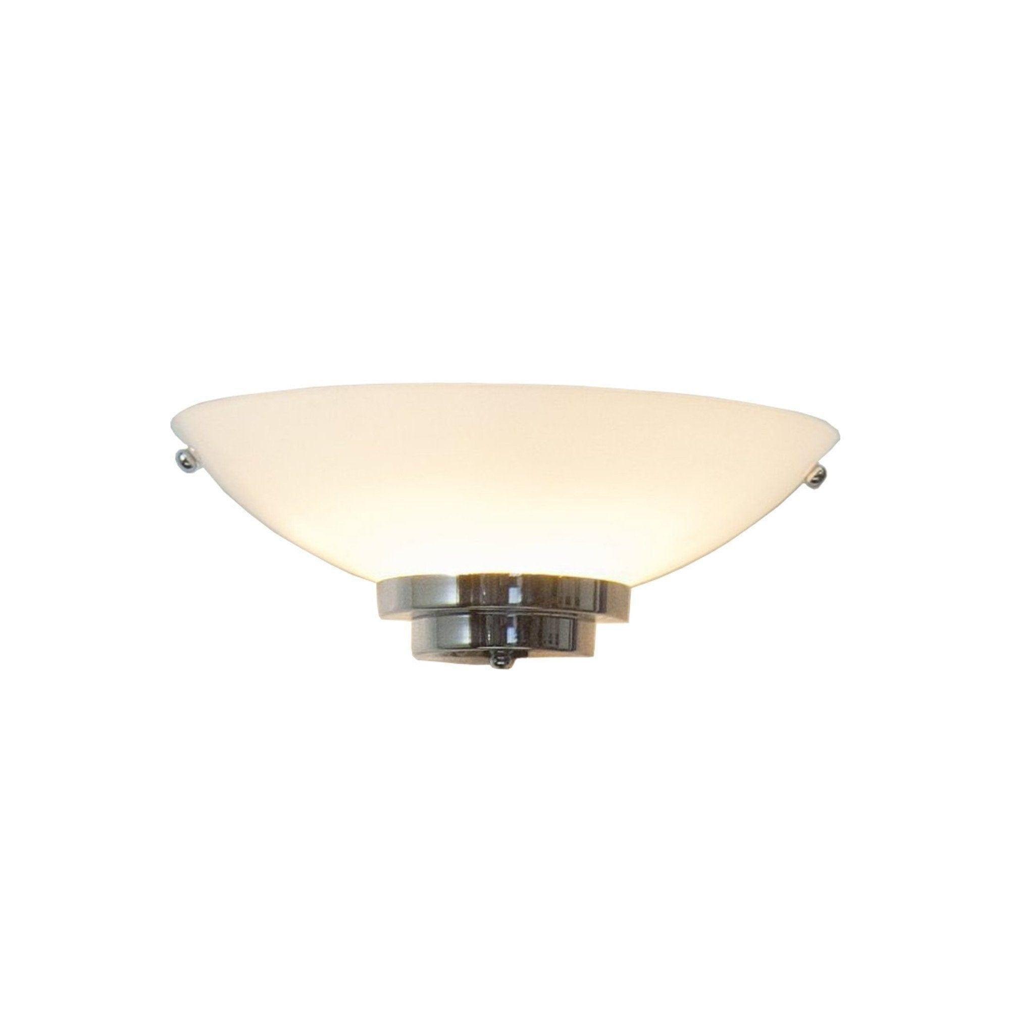 Art Deco Wall Light - Kansa Stratton Art Deco Wall Light Stratton72
