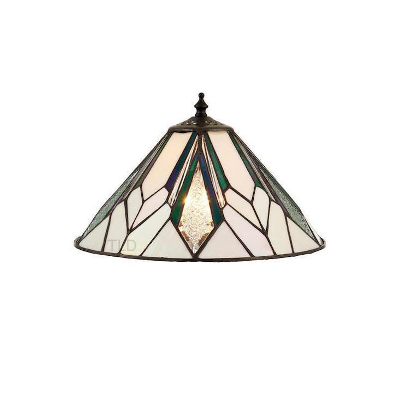 Astoria Small Tiffany Shade 30cm
