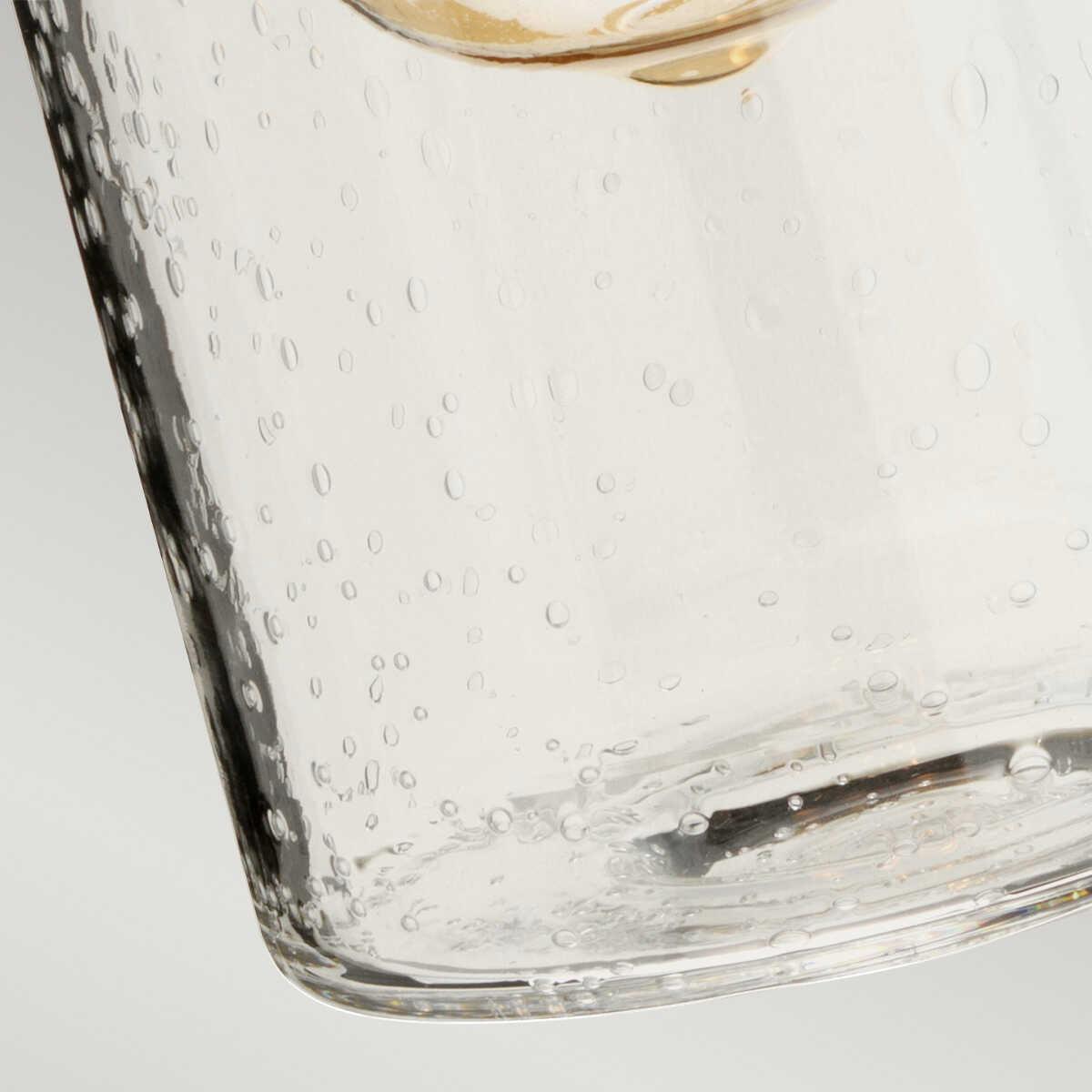 elstead lighting morvah polished chrome bathroom wall light Other Close Up