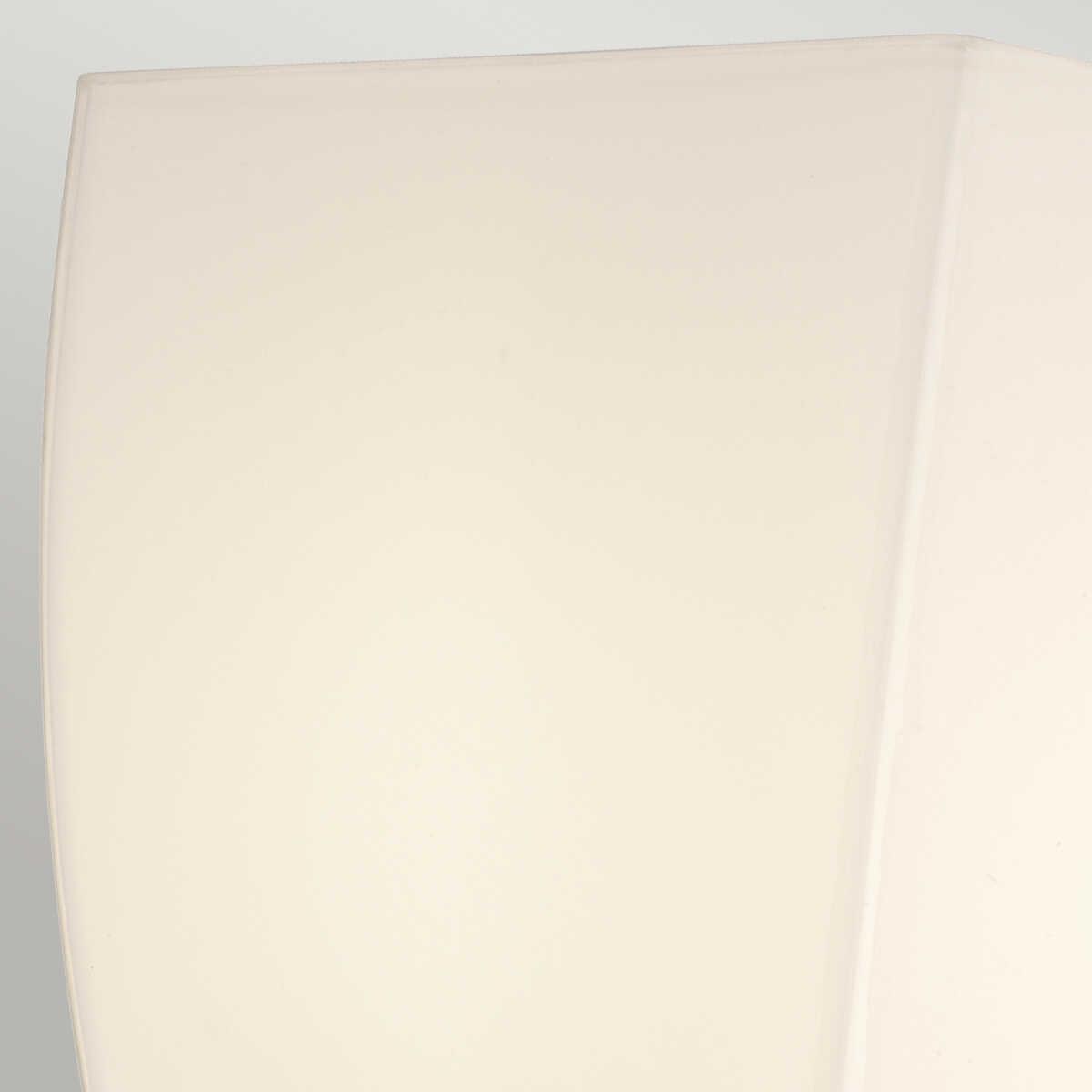 shirebrook polished chrome finish bathroom wall light Living Room Close Up