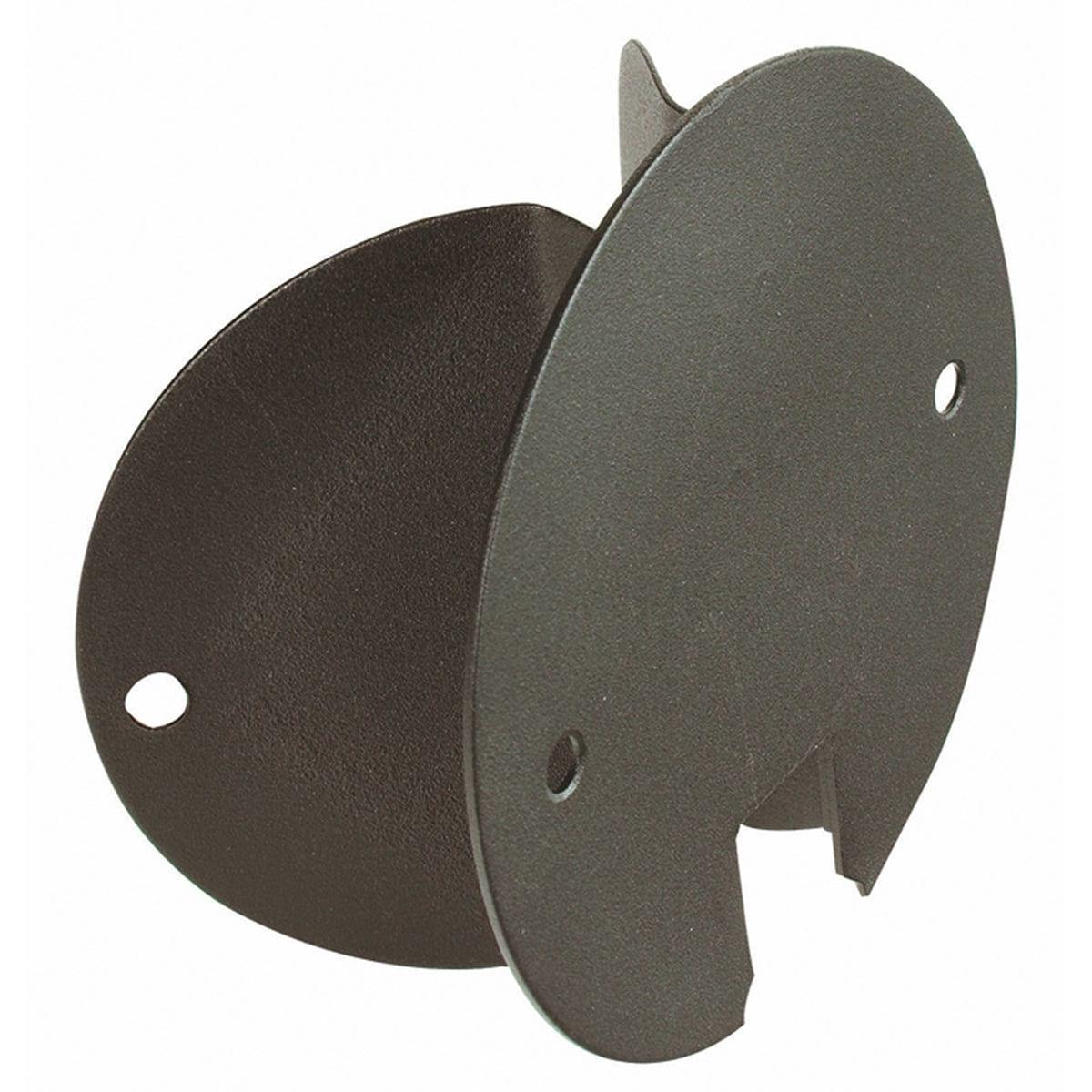 norlys outdoor corner bracket 6
