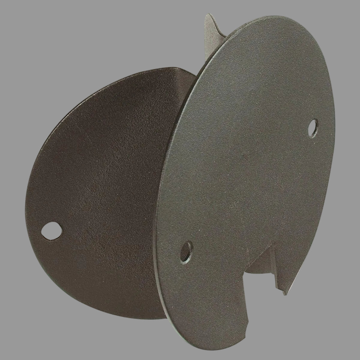 norlys outdoor corner bracket 6
