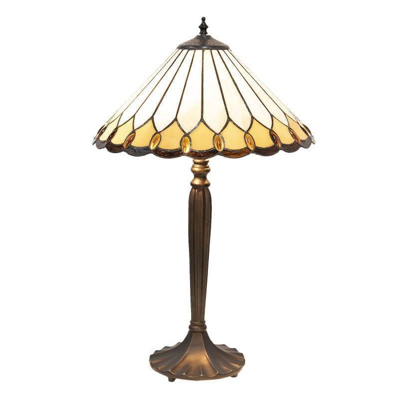Casterton tiffany Lamps