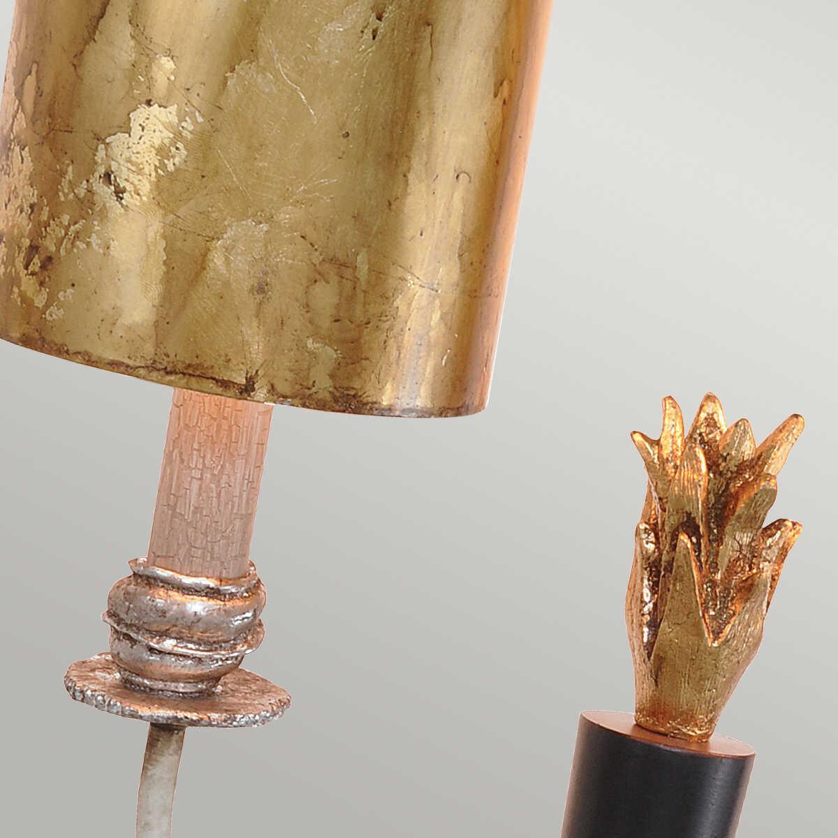 Flambeau Wall Light Living Room Image