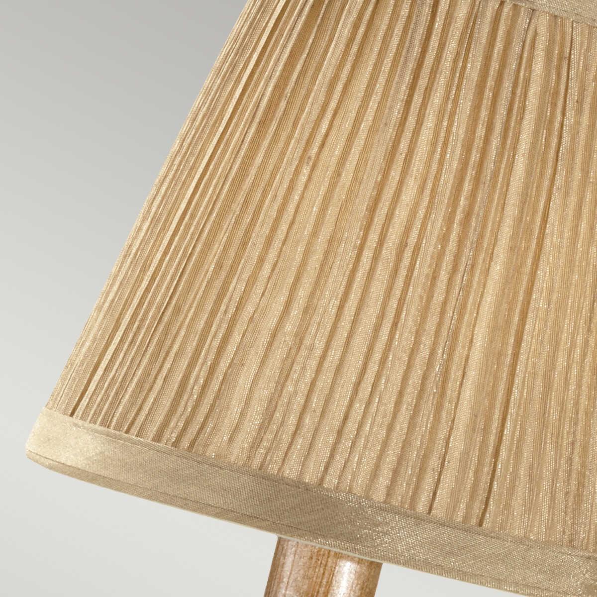 Traditional Wall Lights - Feiss Abbey Brass Wall Light FE-ABBEY1 5