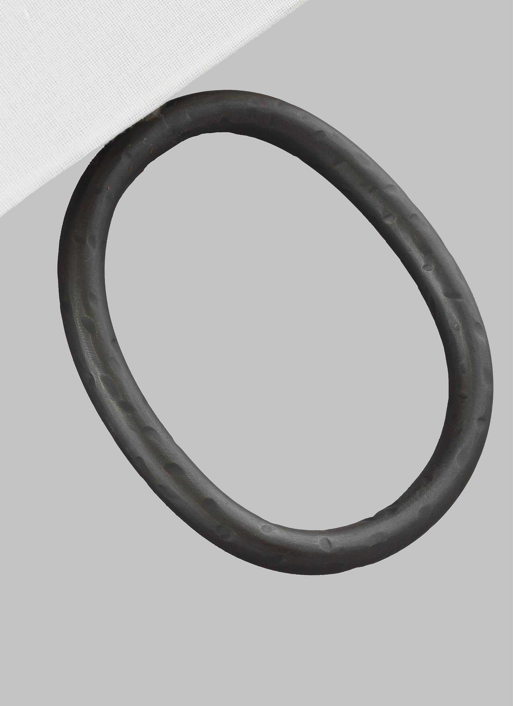 Feiss Indo 1 Light Aged Iron Wall Light FE-INDO4,Elstead Lighting, living room close up image