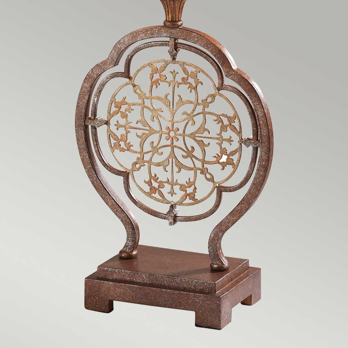 Feiss Marcella Table Lamp 5