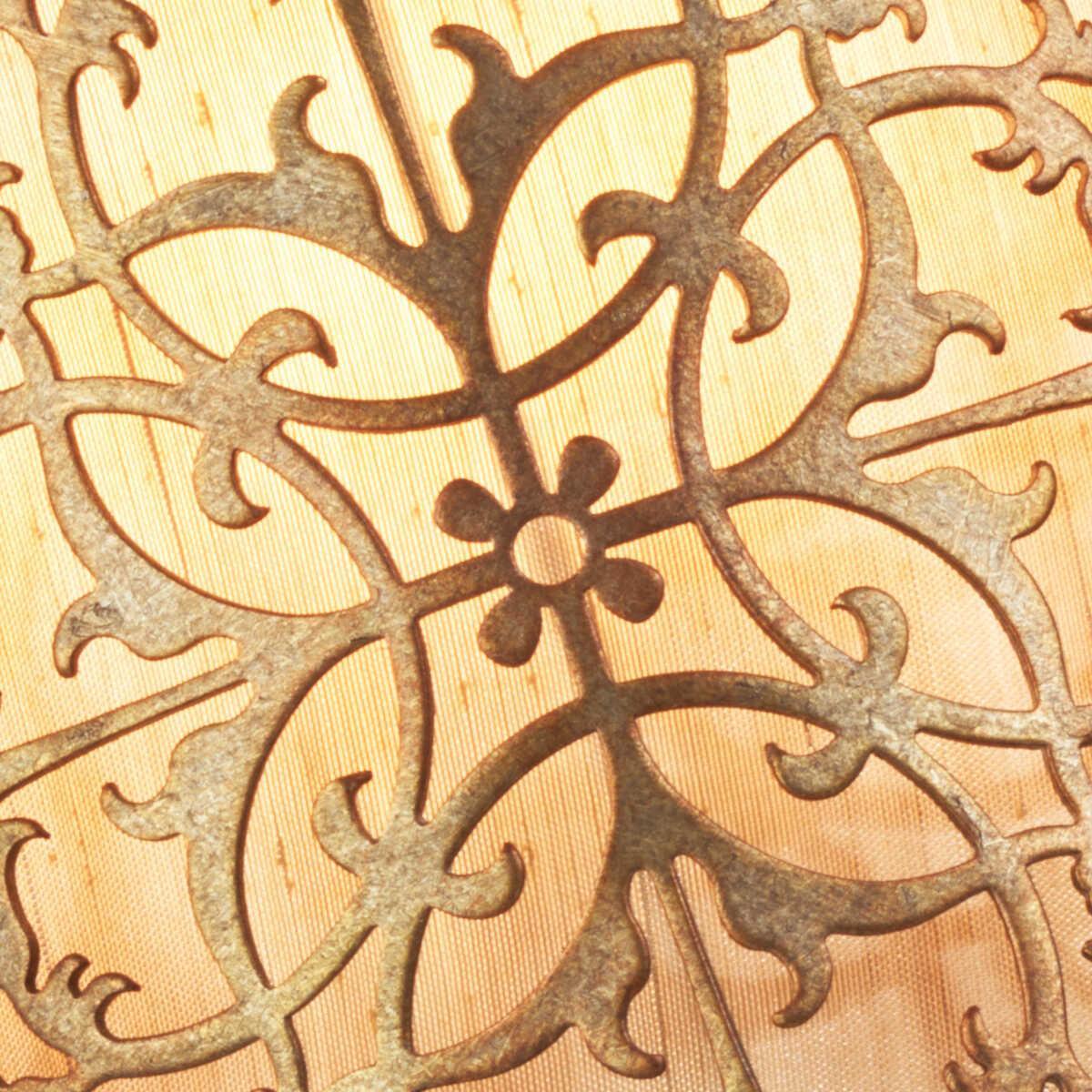 Traditional Wall Lights - Feiss Marcella 1lt Wall Light FE-MARCELLA1 living room light image