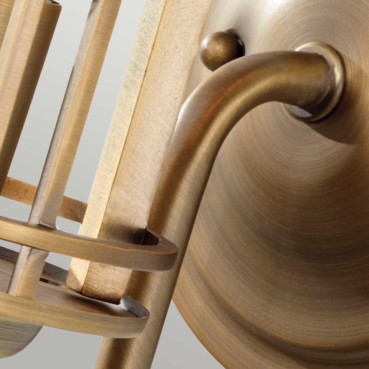 Traditional Wall Lights - Feiss Urban Renewal Sigle Wall Light FE-URBANRWL-WB1 modern living room light