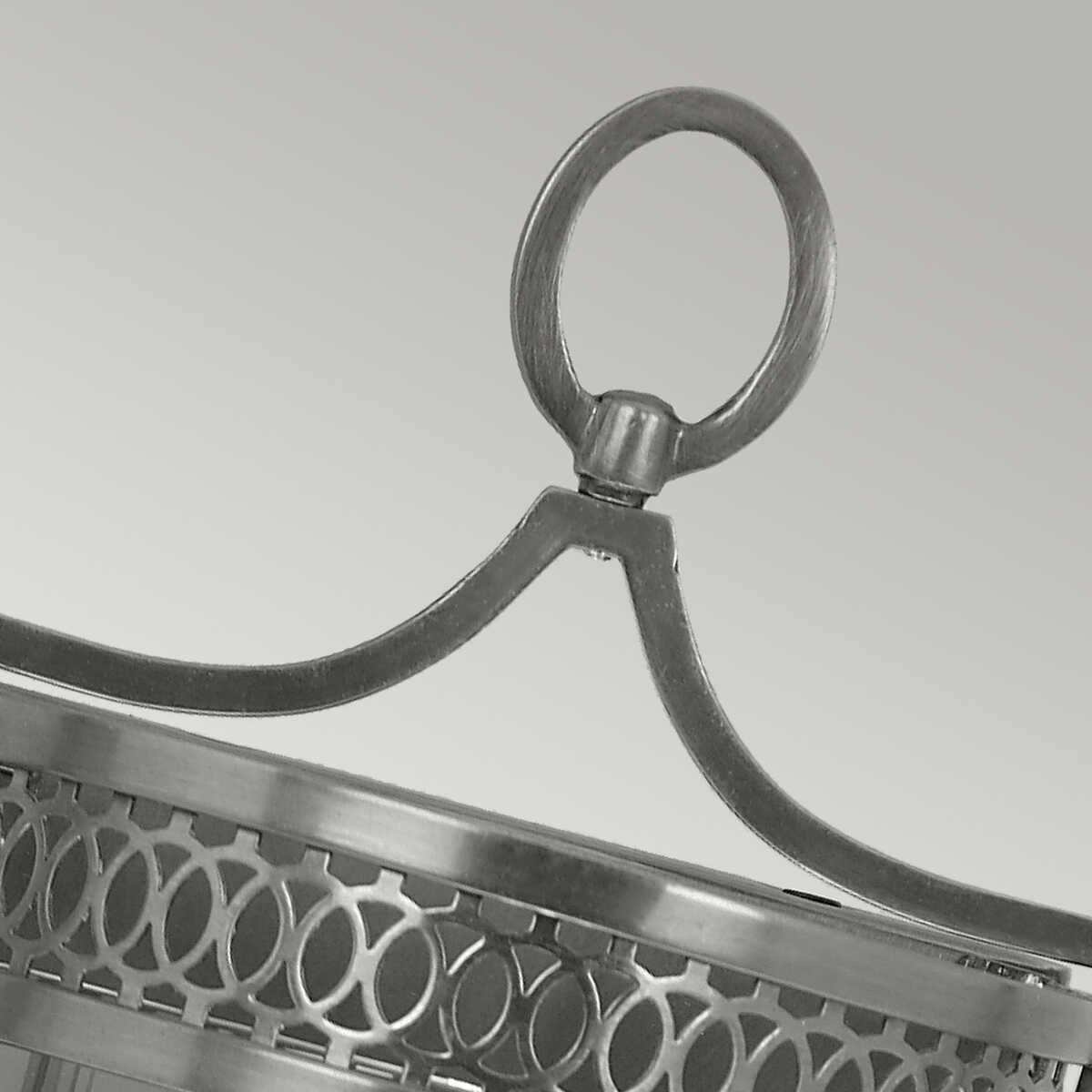 Traditional Wall Lights - Elstead Guildhall 1lt Wall Light GH-WB PN 3