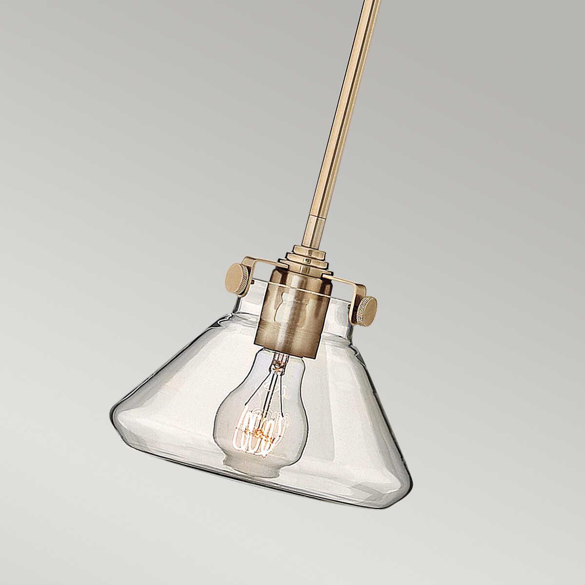 Hinkley Congress Glass Pendant Ceiling HK-CONGRESS-P-A-BC-Ceiling Pendant Lights-Elstead Lighting-7-Tiffany Lighting Direct