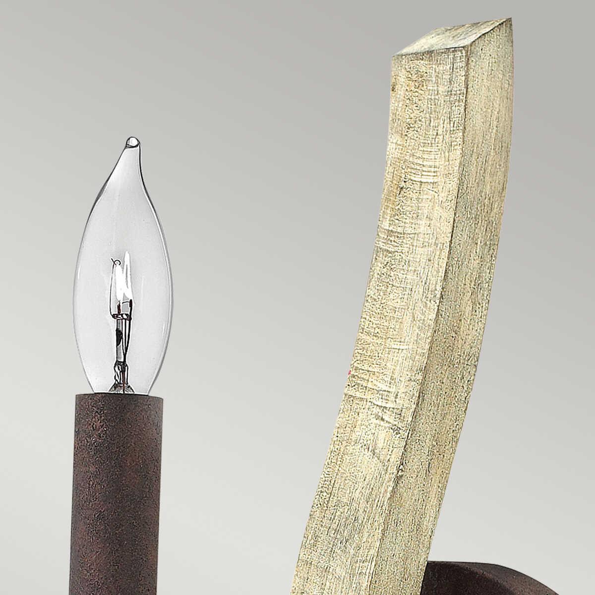 Traditional Wall Lights - Hinkley Middlefield 1lt Wall Light HK-MIDDLEFIELD1 dining room lighting image