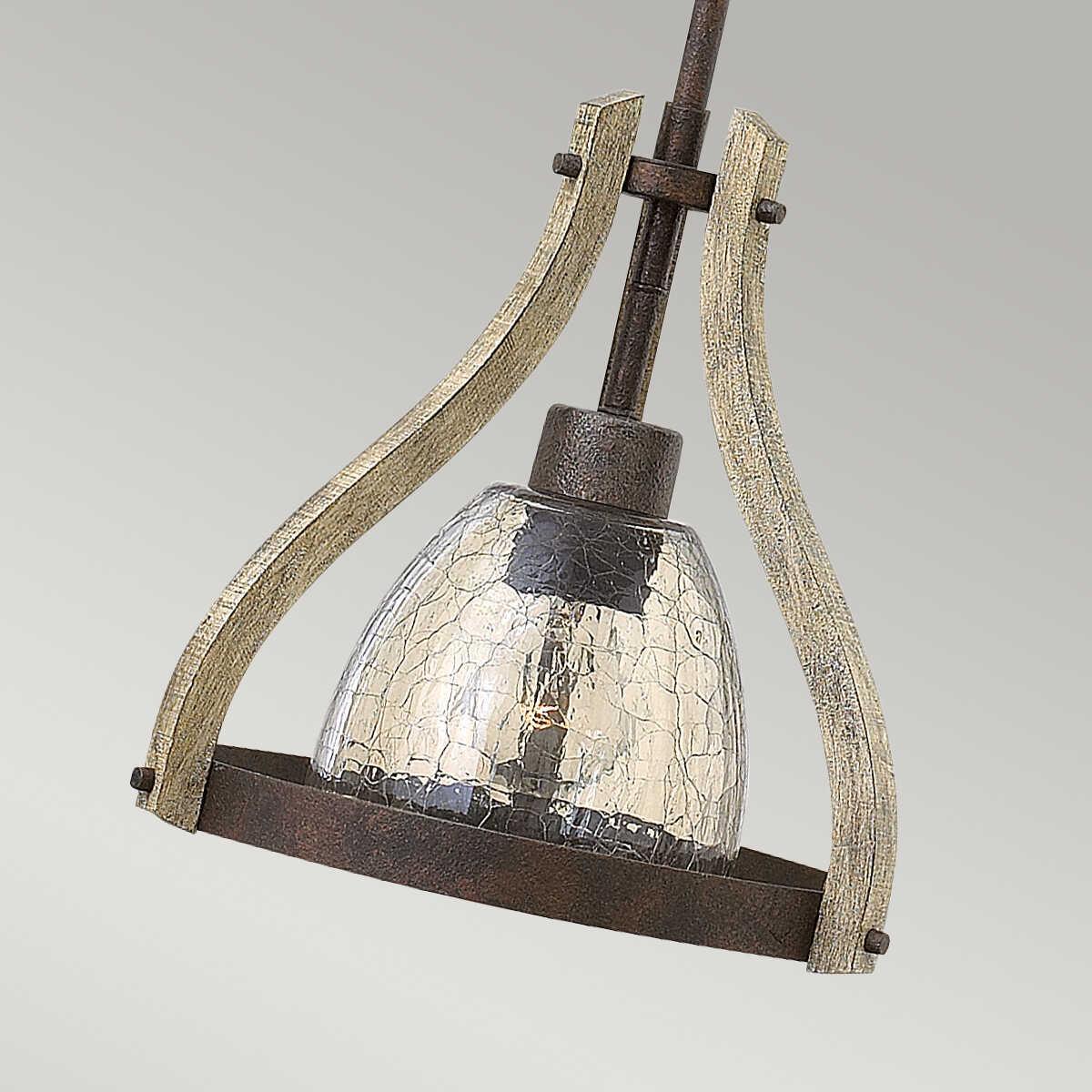 Hinkley Middlefield Mini Pendant Ceiling Light-Ceiling Pendant Lights-Elstead Lighting-6-Tiffany Lighting Direct