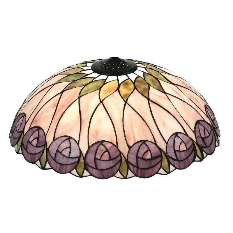 Hutchinson Large Tiffany Shade by Interiors 1900