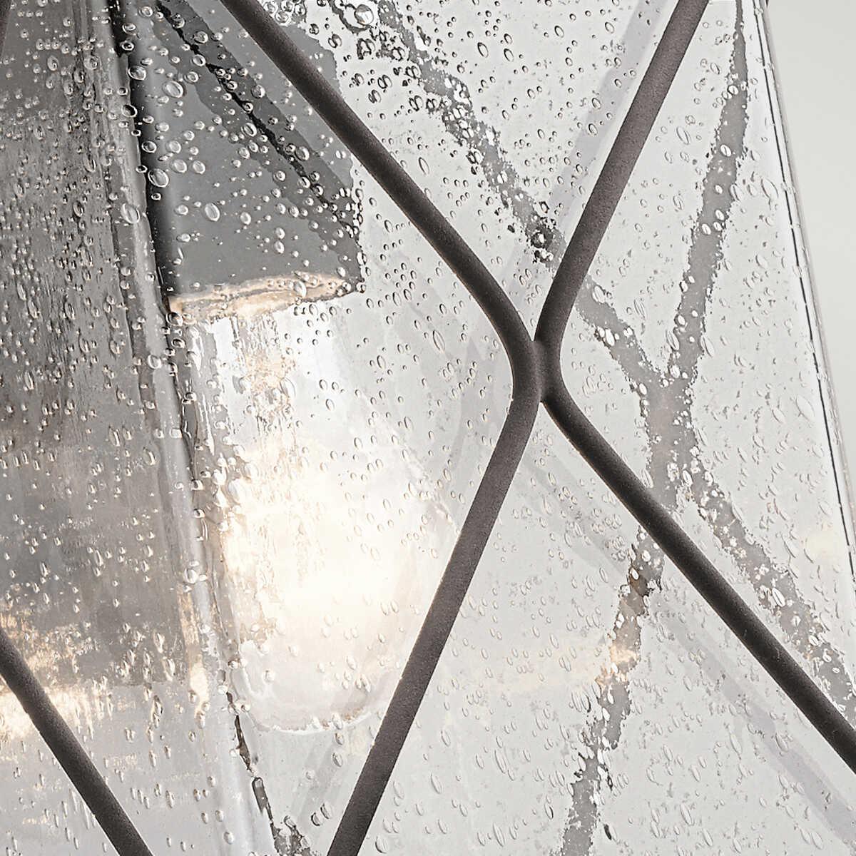 Kichler Argyle Medium Outdoor Wall Light by Elstead Outdoor Lighting 4