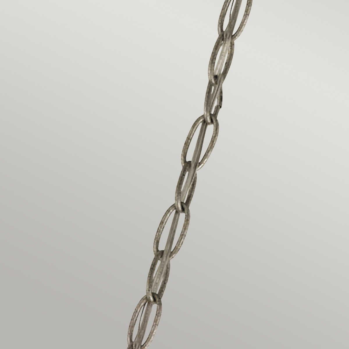 Kichler Rosalie 5 Light Mini Gold Chandelier Ceiling Light-Elstead Lighting-6-Tiffany Lighting Direct