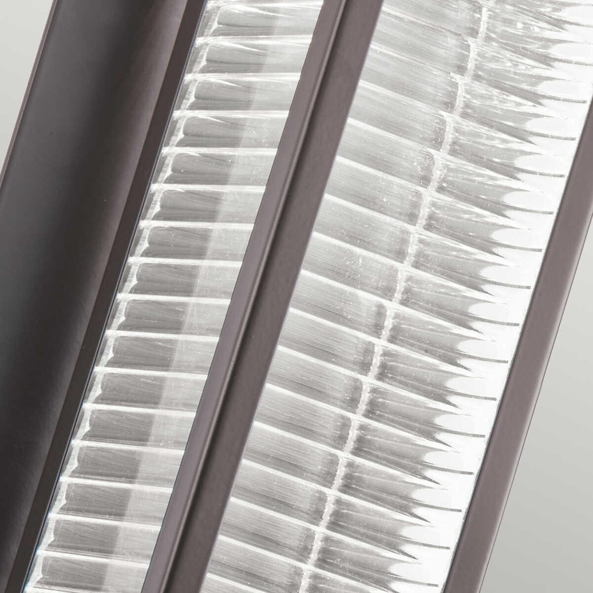 Kichler Sorel Outdoor Wall Light by close up image