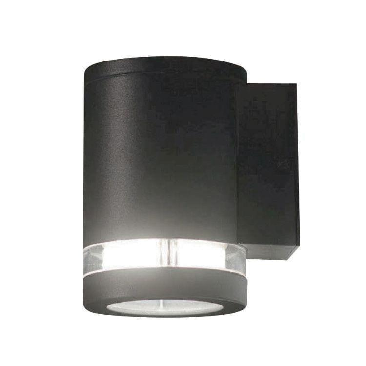 Elstead Magnus 1lt Outdoor Wall Light by Elstead Outdoor Lighting