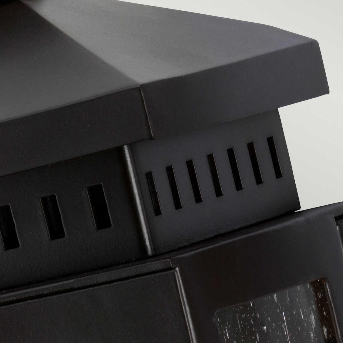 Elstead Matlock Old Bronze Finish Outdoor Wall Exterior Wall image