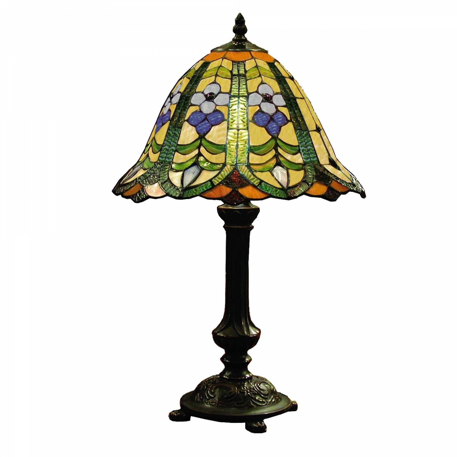 Medium Tiffany Lamps - Bath Tiffany Lamp
