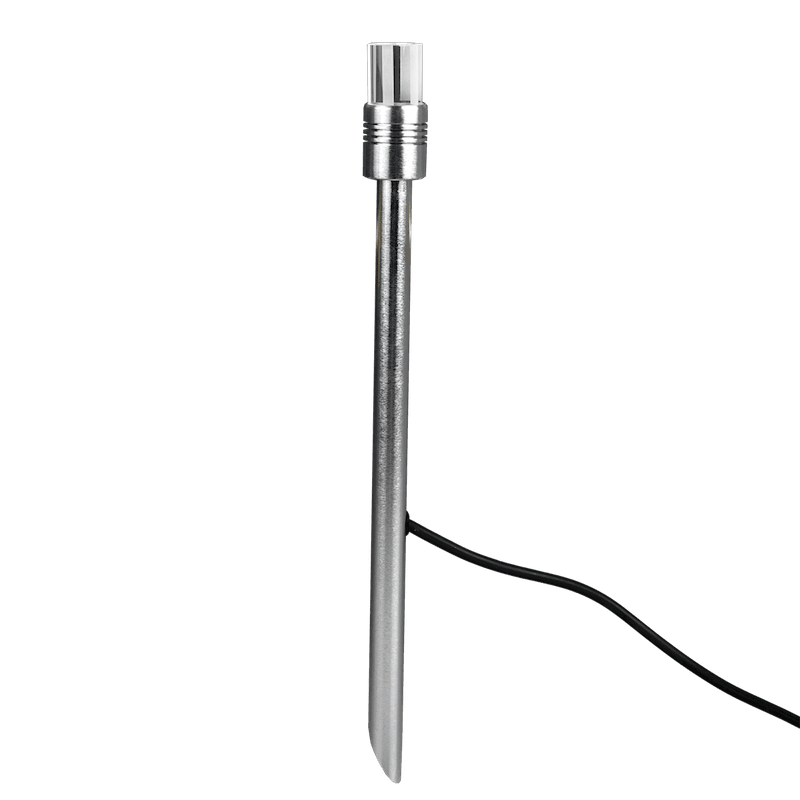 Elstead Ambleside 1 Aluminium Garden LED Ambient Light Spike