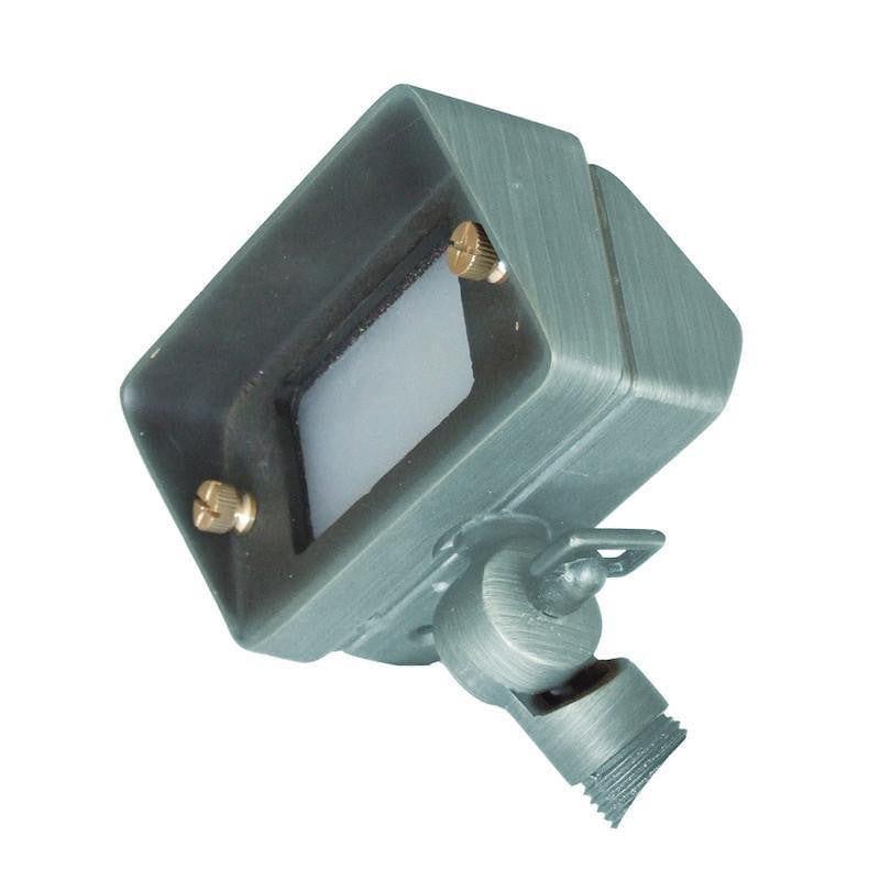 Elstead Bronze11 Verdigris Finish Mini Garden Flood Light