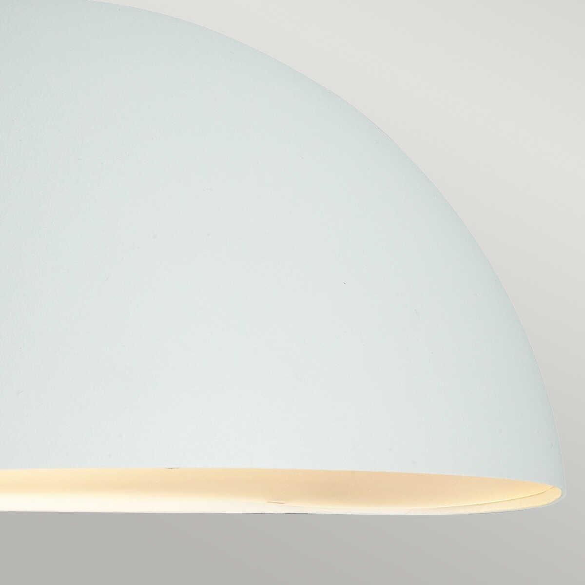 norlys paris 1 light white outdoor wall lantern LED Lamp Bulb Guide