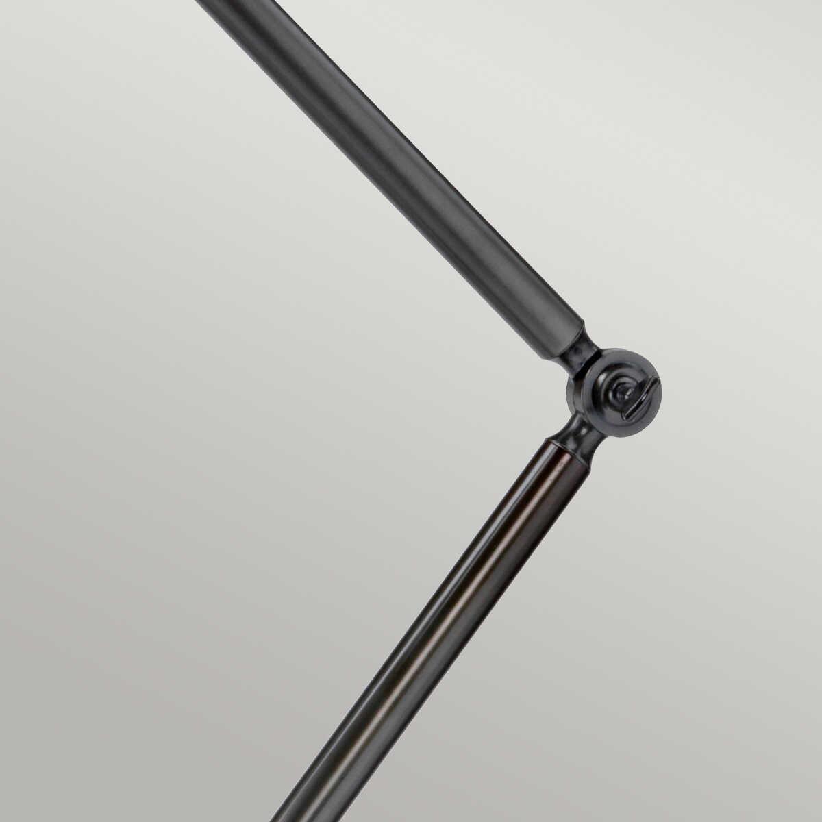 Elstead Provence Old Bronze Floor Lamp by Elstead Lighting 4